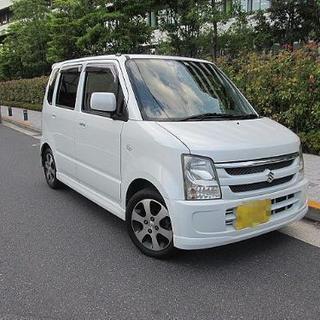 ☆20年式ワゴンＲ“S-limited”☆車検31年4/22☆東...