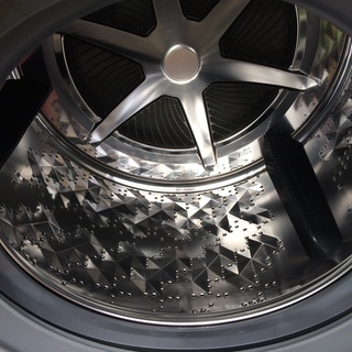 ★パナソニック美品★ 2014年製★ドラム式洗濯乾燥機★９ｋ★２４８００円★ 下見歓迎です★