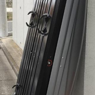 ルーフボックス　THULE アトランティス780 中古(引取り限定)