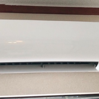 格安！ダイキン(DAIKIN)ルームエアコン2015年製☆S40STEP-W☆冷房14
