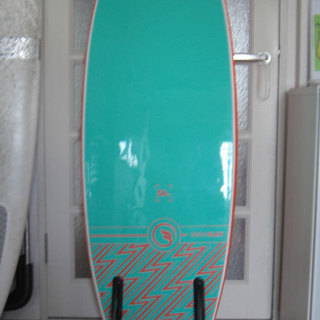 jrサーフボード