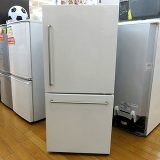 トレファク鶴ヶ島店】Haier 2ドア冷蔵庫