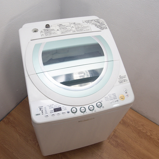 多彩なコース 洗濯機乾燥機 洗濯容量8.0kg 乾燥容量4.5kg FS37