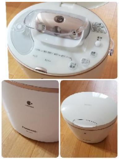 美品 Panasonic スチーマー ナノケア Eh Sa93 温冷エステフェイスケア One Style 住ノ江の美容家電の中古あげます 譲ります ジモティーで不用品の処分 美品 Panasonic スチーマー ナノケア Eh Sa93 温冷エステフェイスケア One Style 住ノ江の美容家電の中古あげます 譲ります ジモティーで不用品の処分