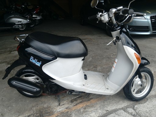 引き取り先が決まりました】レッツ4パレット FIでこの金額！ 美車 引取