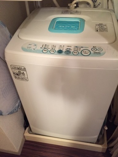 洗濯機 ４５L