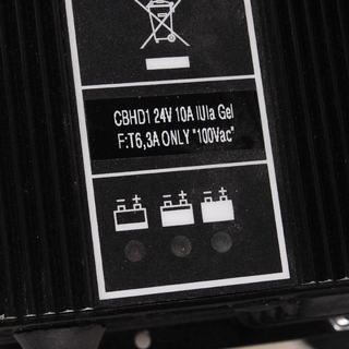 電動車両用鉛蓄電池　SPE充電器　CBHD1産業用バッテリー岡田商事株式会社　アントレ