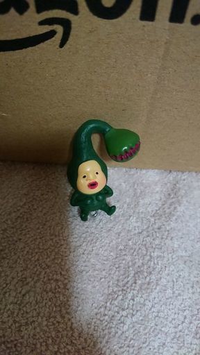 気持ち悪いけど可愛い 不思議な生き物 Moeko Salv 熱海のおもちゃの中古あげます 譲ります ジモティーで不用品の処分