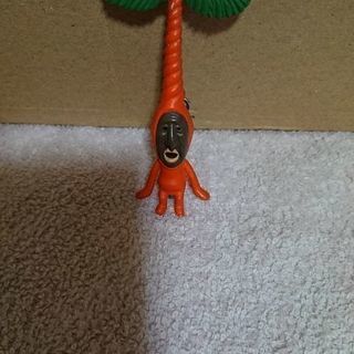 気持ち悪いけど可愛い 不思議な生き物 Moeko Salv 熱海のおもちゃの中古あげます 譲ります ジモティーで不用品の処分