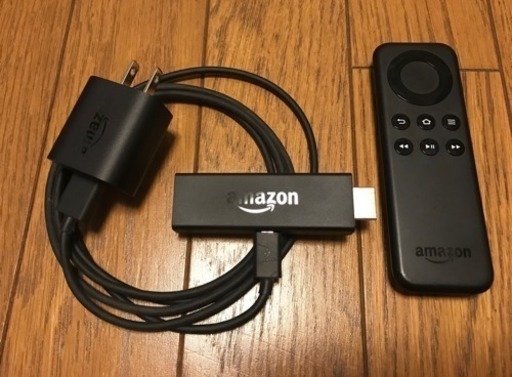 amazon fire tv stick 旧モデル 音声検索非対応