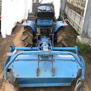 イセキ トラクター TX1510 15馬力 642.8h 現状渡し 中古 【公式通販】