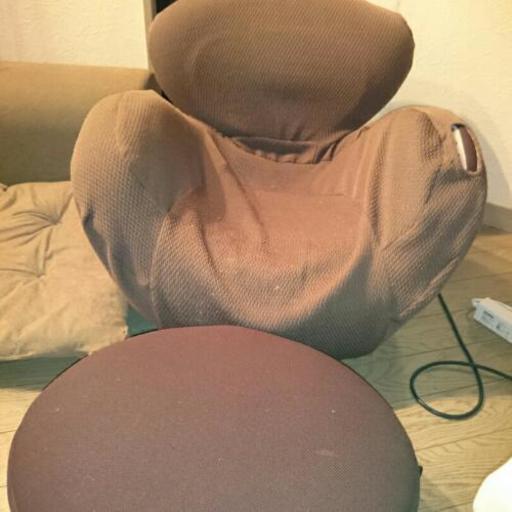 エアリーシェイプ ブラウン
