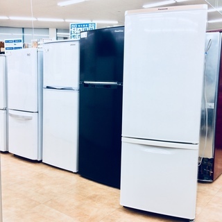 Panasonic(パナソニック)2ドア冷蔵庫NR-B177W入荷! Panasonic(パナソニック)2ドア冷蔵庫NR-B177W入荷!