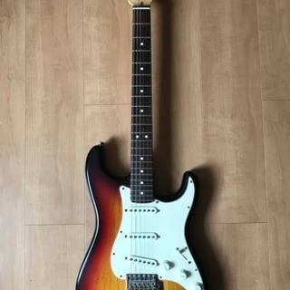 fender USA Highway ONE