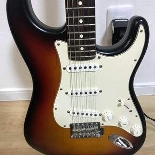 fender USA Highway ONE