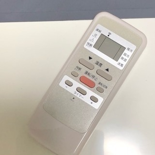 窓用エアコン コイズミ KAW-1952