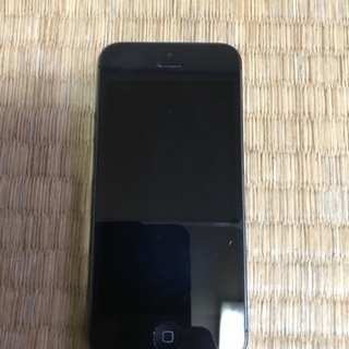 iphone5 au 16gb