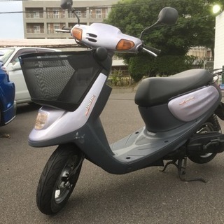 スクーター YAMAHA jog poche 2st ジョグ ポ...