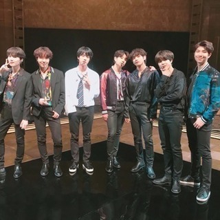 BTSのダンスを一緒に踊ってくれる方募集中！