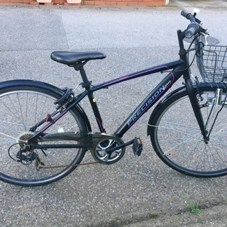 自転車(購入から3年)お譲りします @野田