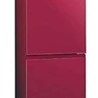 【美品】AQUA 157L 2ドア冷蔵庫