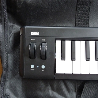 KORG USB MIDI キーボード microKEY2-49...