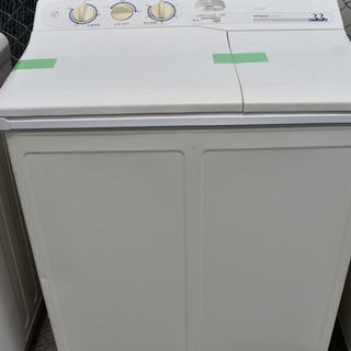 HITACHI　日立《2槽式洗濯機》PST-33JI　3.3kg　