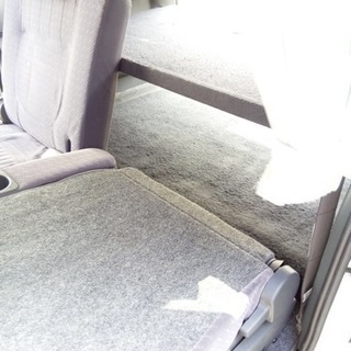 ダイハツアトレー 荷室ボードセット