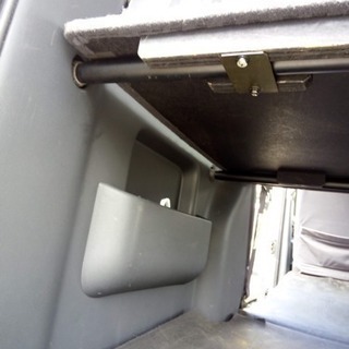 ダイハツアトレー 荷室ボードセット