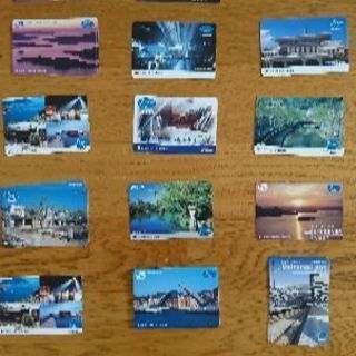 使用済み J スルーカード 日本風景 Mimi 元町のその他の中古あげます 譲ります ジモティーで不用品の処分