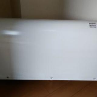 値下げしました プラズマクラスター イオン発生機 Ig 840 W みのりﾁｬﾝ 宇都宮の家電の中古あげます 譲ります ジモティーで不用品の処分