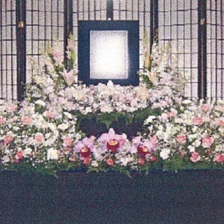 ¥108,000~葬祭業30年!費用は安価に、葬儀は立派に、ご遺族...