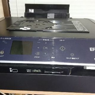 EPSON プリンター ep-704a