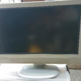 東芝液晶カラーテレビ  32L400V