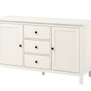 IKEA イケア サイドボード 収納