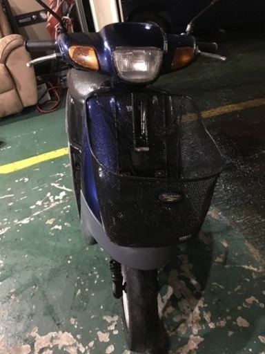 引取先決定】ヤマハ・シグナスX SE12J 不動車 125cc