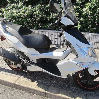 ★超～カッチョイイ！G-MAX200☆走行3473km/PGO★東京/大田区【下取OK】 ☆PGO G-MAX200！超かっちょいい～☆東京/大田区【下取OK】