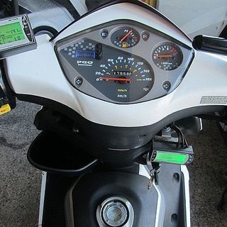 ☆PGO G-MAX200！超かっちょいい～☆東京/大田区【下取OK】