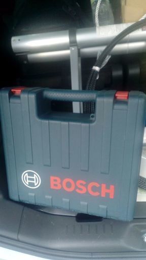 電動工具 インパクトドライバー ボッシュBOSCH GDR 18V-LI 箱・付属品付き