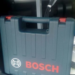電動工具　インパクトドライバー　ボッシュBOSCH GDR 18V-LI　箱・付属品付き