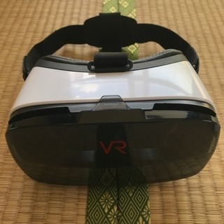 中古Brisie 3D VR ゴーグル VR ヘッドセット