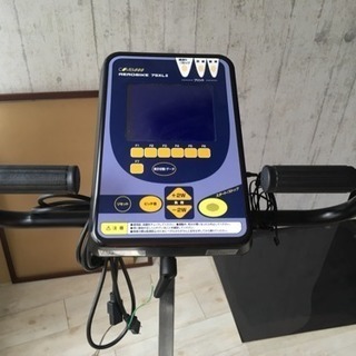コンビエアロバイク75XL