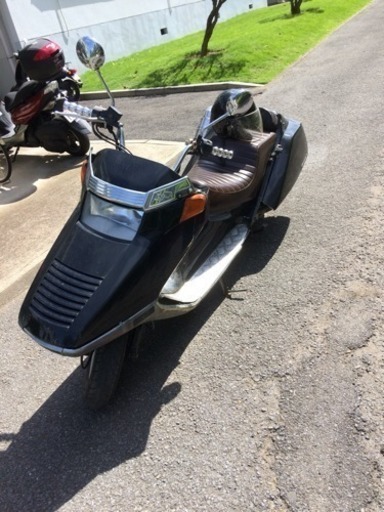 【終了】ホンダ  フュージョン 250cc  ★自賠責保険付き★乗って帰れます★