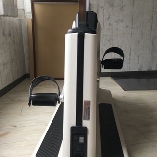 コンビエアロバイク75XL