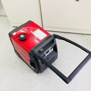 HONDA EU26i インバーター発電機【リライズ野田愛宕店】【引取限定