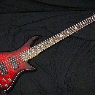 シェクター(Schecter) ５弦ベース AD-SL-EL5-EXT/BCH 【エレキベース】