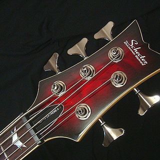 シェクター(Schecter) ５弦ベース AD-SL-EL5-EXT/BCH 【エレキベース】