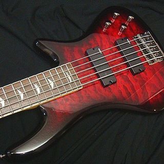  シェクター(Schecter) ５弦ベース AD-SL-EL5...