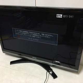 TOSHIBA☆REGZA☆42型液晶テレビ☆42Z8000