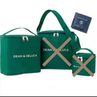 大人気 DEAN&DELUCA 保冷バッグ